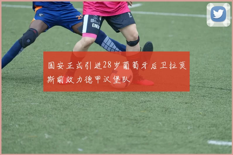 国安正式引进28岁葡萄牙后卫拉莫斯前效力德甲汉堡队